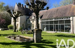 Elbeuf-en-Bray, Normandy 76220