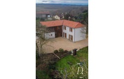 Marciac, Midi-Pyrénées 32230