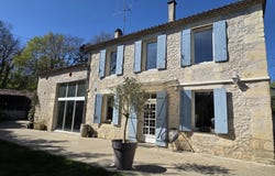 Monségur, Aquitaine 33580