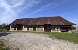 Louhans, Burgundy 71500