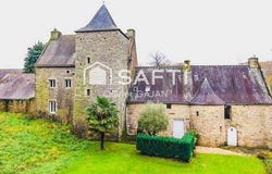 Elven, Bretagne 56250