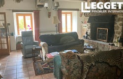 Lussac-les-Églises, Nouvelle-Aquitaine 87360