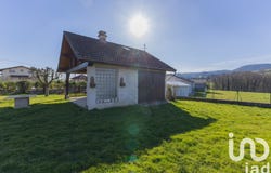 Marcieux, Auvergne-Rhône-Alpes 73470