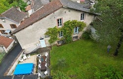 Bellac, Haute-Vienne