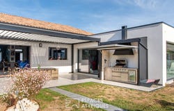 ANGLES, Pays de la Loire 85750