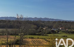 Ilharre, Nouvelle-Aquitaine 64120