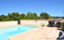 Sommières, Occitanie 30250