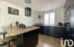 Villiers-sur-Orge, Île-de-France 91700