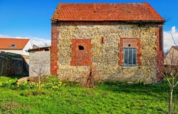 Ponchon, Hauts-de-France 60430