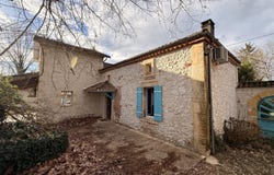 Saint-Vite, Aquitaine 47500