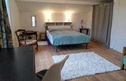BREDE, Aquitaine 33650