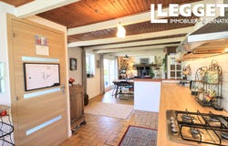 Le Merzer, Brittany 22200