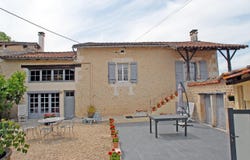 Salles-Lavalette, Poitou-Charentes 16190