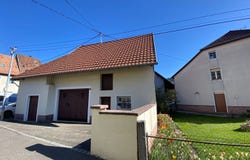 HUSSEREN-WESSERLING, Grand Est 68470