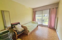 Pierrefitte-sur-Seine, Seine-Saint-Denis 93380