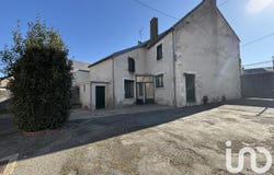 Issoudun, Centre-Val de Loire 36100