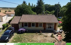 Saint-Pierre-d'Exideuil, Poitou-Charentes 86400