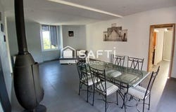 Saint-Saturnin-Du-Limet, Pays de la Loire 53800