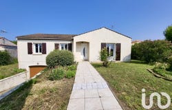 Andilly, Nouvelle-Aquitaine 17230