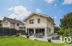 Feigères, Auvergne-Rhône-Alpes 74160