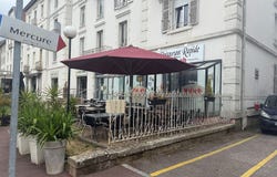 VITTEL, Grand Est 88800