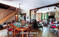 Montlouis-Sur-Loire, Centre 37270