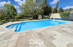 LA BREDE, Nouvelle-Aquitaine 33650