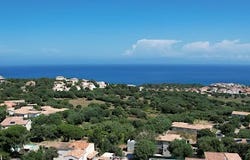 MONTICELLO, Corsica 20220