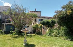Saint-Hippolyte-du-Fort, Gard 30170