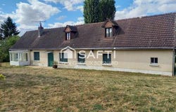 Cloyes-Sur-Le-Loir, Centre 28220