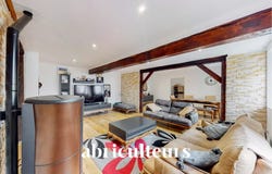 12 Rue Saint Remy, Le Boullay-Mivoye, Centre-Val de Loire 28210