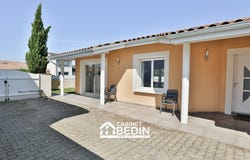 MARCHEPRIME, Nouvelle-Aquitaine 33380