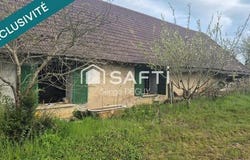 Chaumergy, Franche-Comté 39230