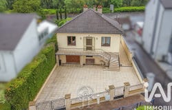 Vitry-sur-Orne, Grand Est 57185