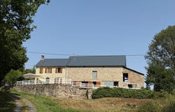 Gouttières, Auvergne 63390