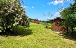 La Bastide-de-Sérou, Midi-Pyrénées 09240