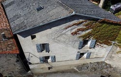 Espezel, Languedoc-Roussillon 11340