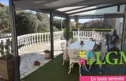 Coursan, Languedoc-Roussillon 11110