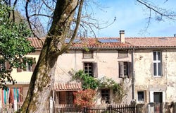 Saint-Benoît, Languedoc-Roussillon 11230