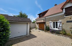 DOURDAN, Île-de-France 91410