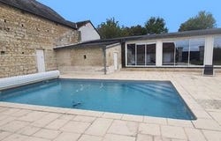 Antran, Poitou-Charentes 86100