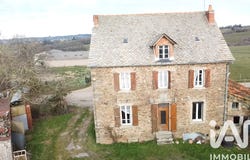 Rieupeyroux, Occitanie 12240