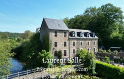Bohal, Brittany 56140