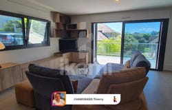 Brison-Saint-Innocent, Savoie 73100