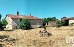 Saint-Germain-de-Prinçay, Pays de la Loire 85110
