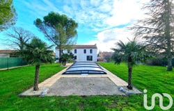 Cherves, Nouvelle-Aquitaine 86170