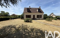 Lachelle, Hauts-de-France 60190