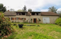Saint-Didier-Sur-Arroux, Bourgogne 71190