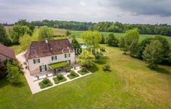 Thiviers, Aquitaine 24800