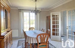 Villebarou, Centre-Val de Loire 41000